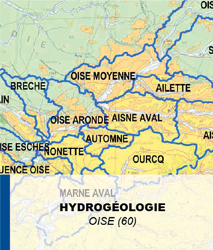 Captages--AEP sciences et technologies geologiques, calligee.fr