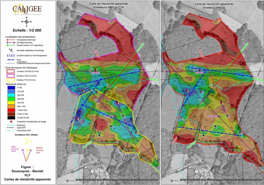 hydrogeologie-resistivite-apparente-hwu-fta-dho38©calligee