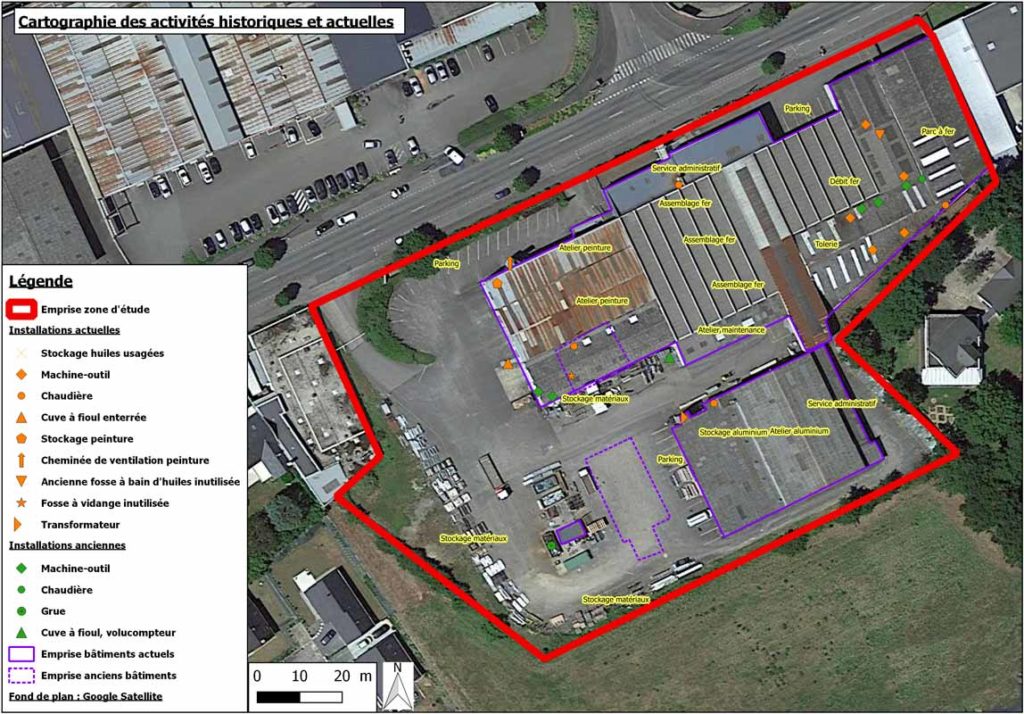 sites-sols-pollues-plan-usine-activite©calligee